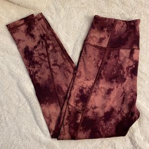 Victoria Secret Incredible Essential Legging